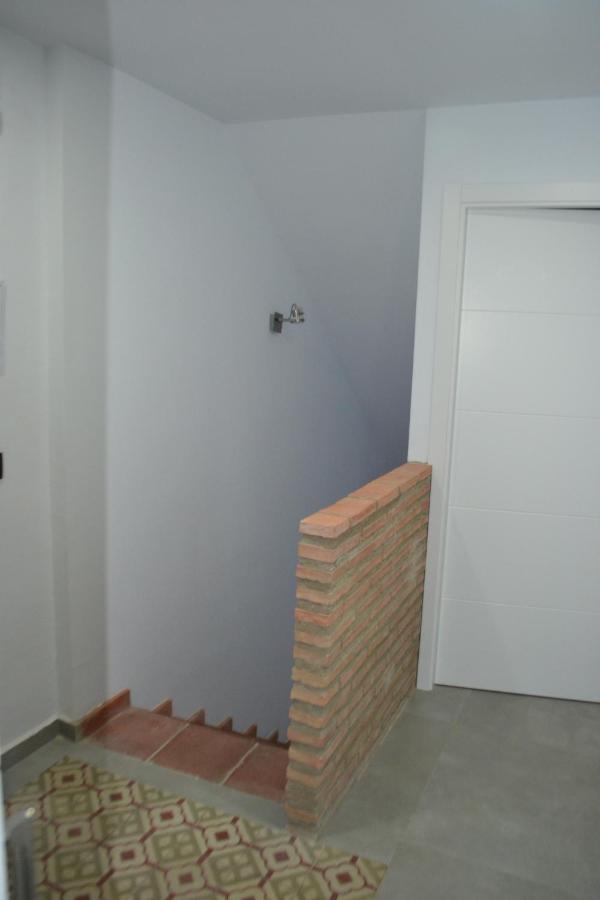 Caleros 8 Apartamento - Apartamentos De La Parte Antigua De Caces エクステリア 写真