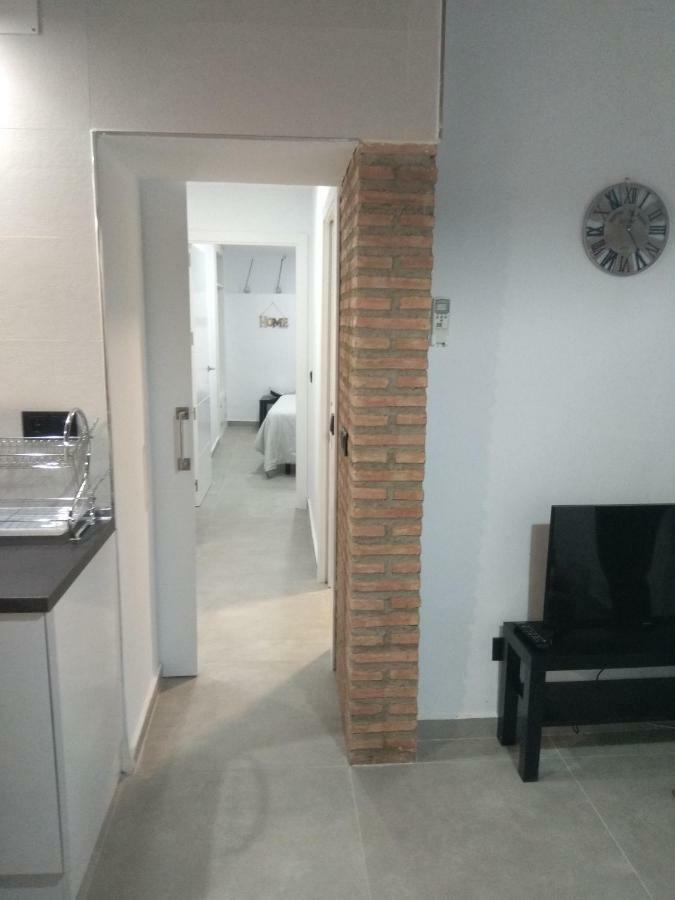 Caleros 8 Apartamento - Apartamentos De La Parte Antigua De Caces エクステリア 写真